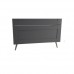 Metalinė koja AESS180D H180